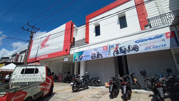 Kunjungi Dealer Kami Sekarang Juga