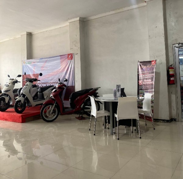 Nata Motor - Dealer Resmi Motor Honda Tasikmalaya
