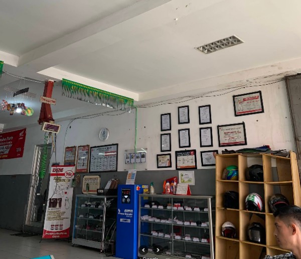 Nata Motor - Dealer Resmi Motor Honda Tasikmalaya