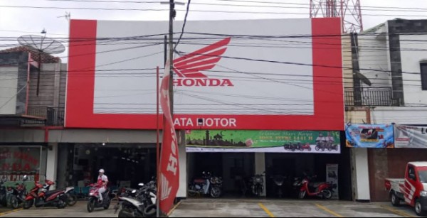 Nata Motor - Dealer Resmi Motor Honda Tasikmalaya