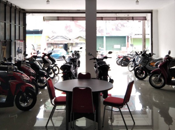 Nata Motor - Dealer Resmi Motor Honda Tasikmalaya