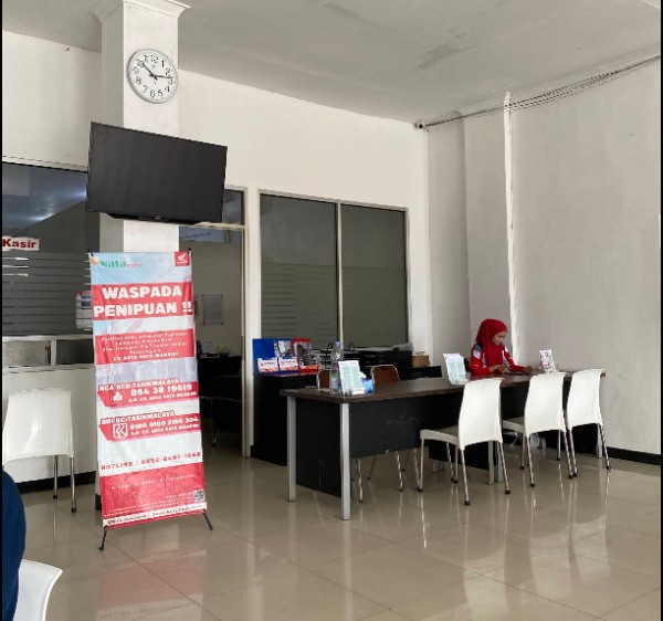 Nata Motor - Dealer Resmi Motor Honda Tasikmalaya