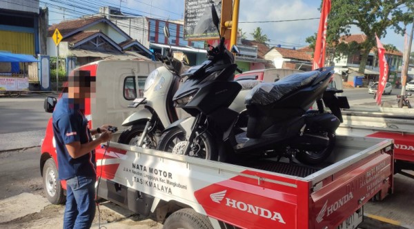 Nata Motor - Dealer Resmi Motor Honda Tasikmalaya