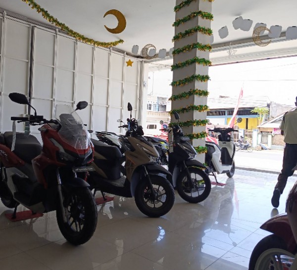 Nata Motor - Dealer Resmi Motor Honda Tasikmalaya