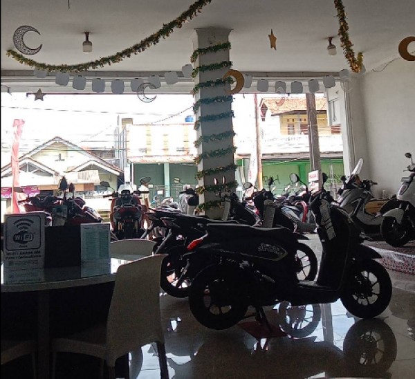 Nata Motor - Dealer Resmi Motor Honda Tasikmalaya