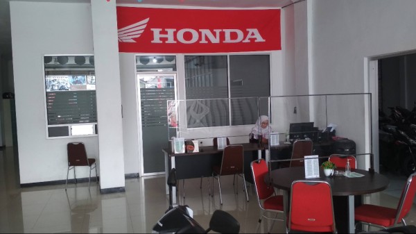 Nata Motor - Dealer Resmi Motor Honda Tasikmalaya