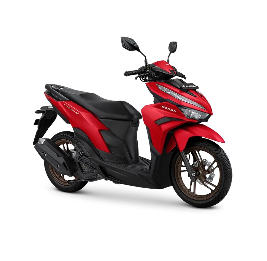 Vario 125 CBS ISS