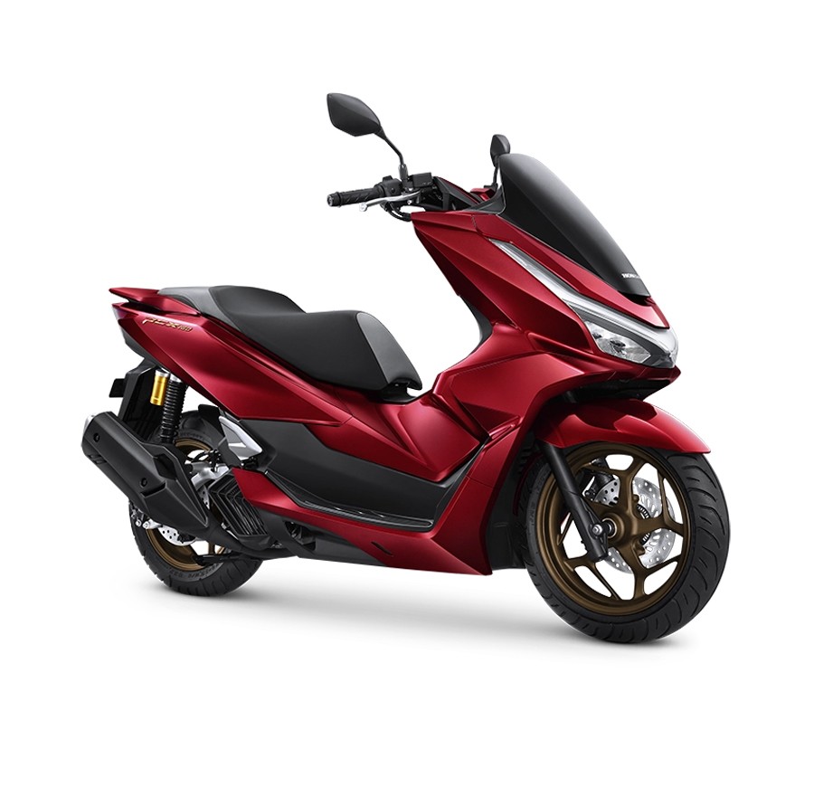 PCX 160 Roadsync