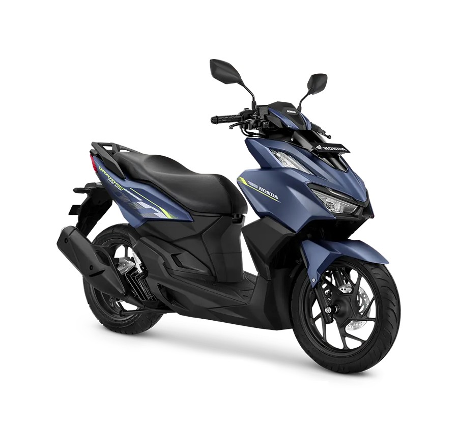 Vario 160 CBS