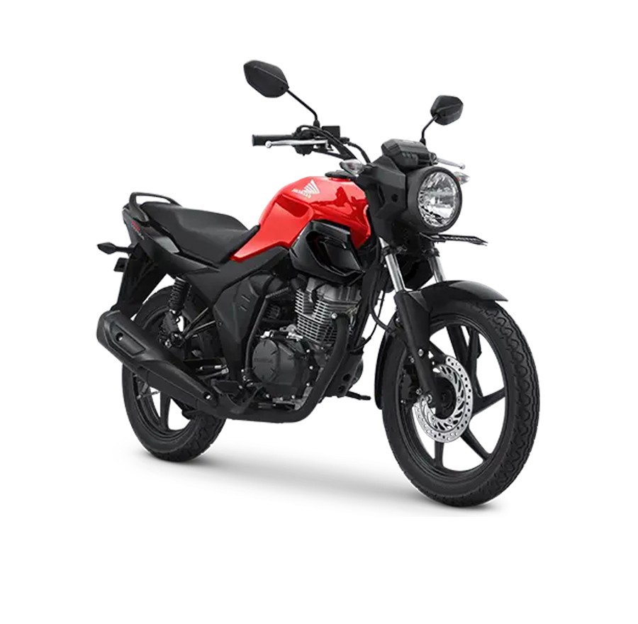 CB150 Verza (Cast Wheel)