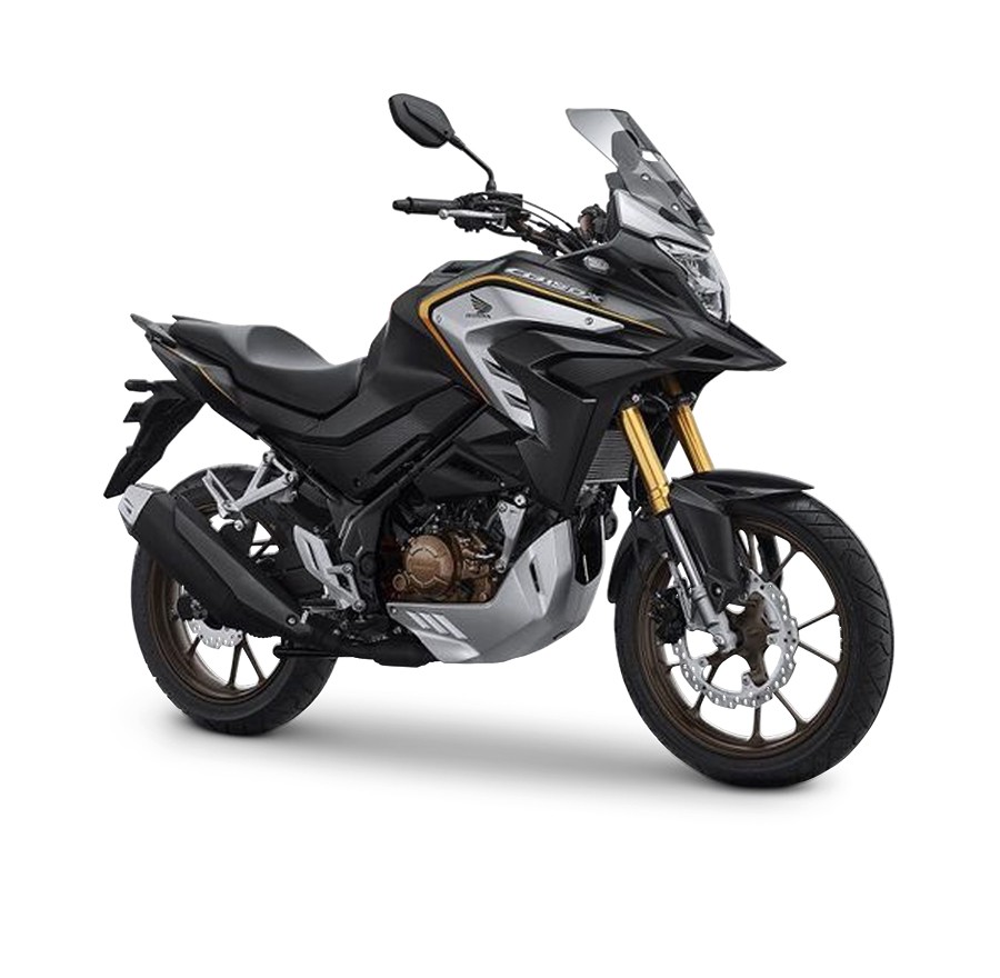 CB150X (Special Edition)