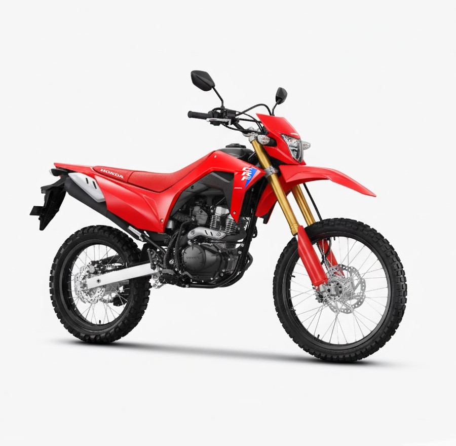 CRF150L