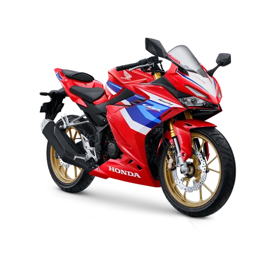 CBR150R ABS (Tricolor)