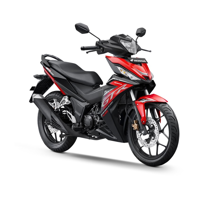 Supra GTR 150 Sporty