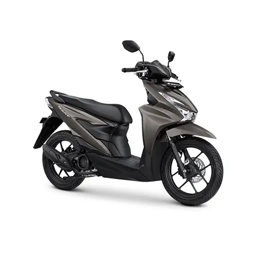 BeAT CBS ISS Deluxe Smart-Key