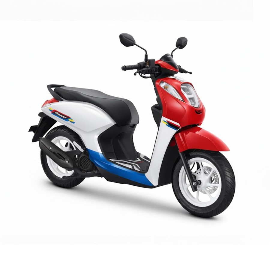 Genio CBS (Special Color)