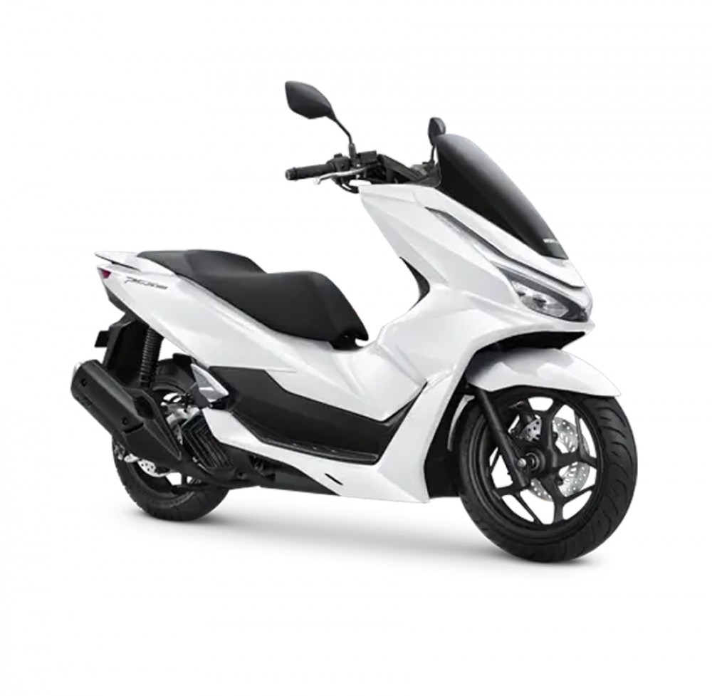 PCX 160 CBS