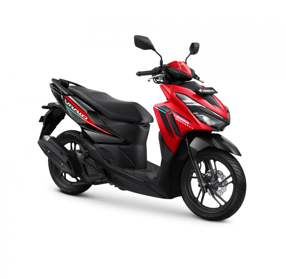 Vario 125 CBS