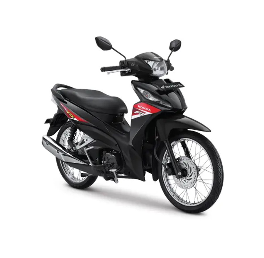 Revo Fit (Spoke Wheel)