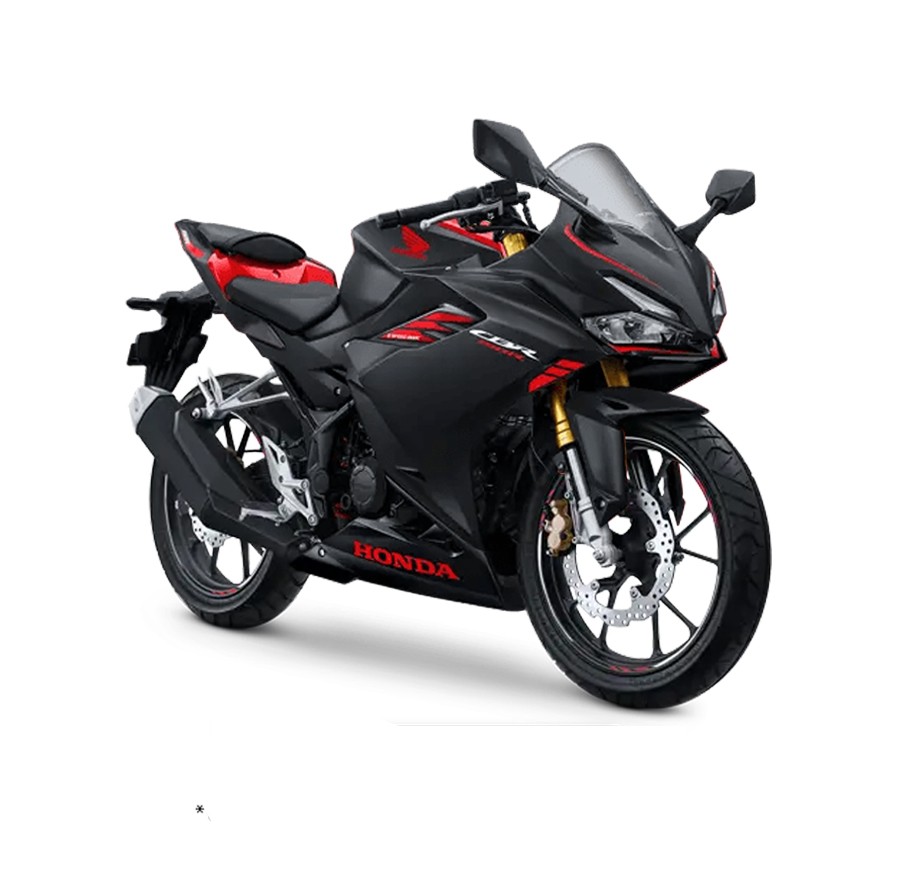 CBR150R STD