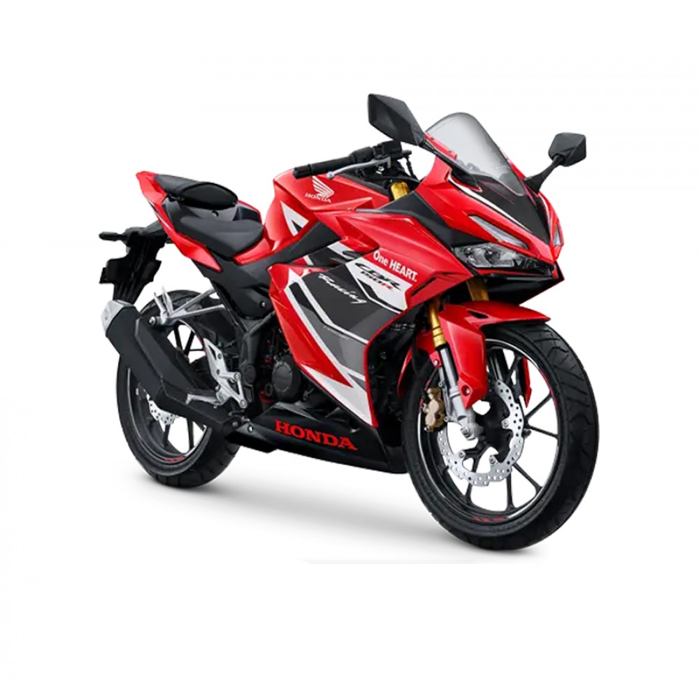 CBR150R STD (Racing Red)