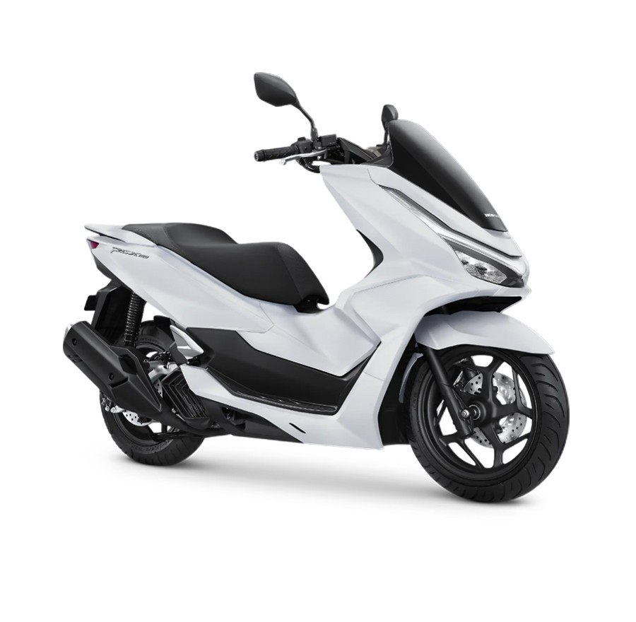 PCX 160 CBS
