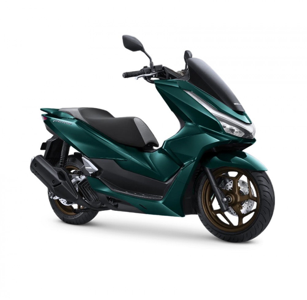 PCX 160 ABS