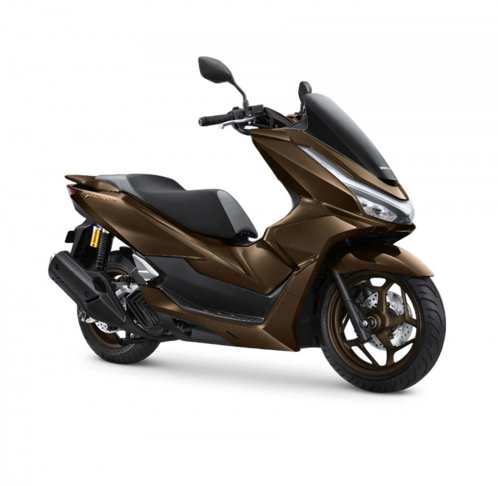 PCX 160 Roadsync