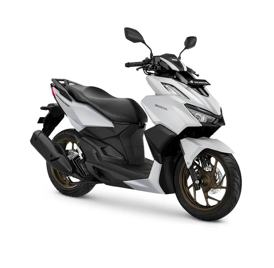 Vario 160 CBS SP