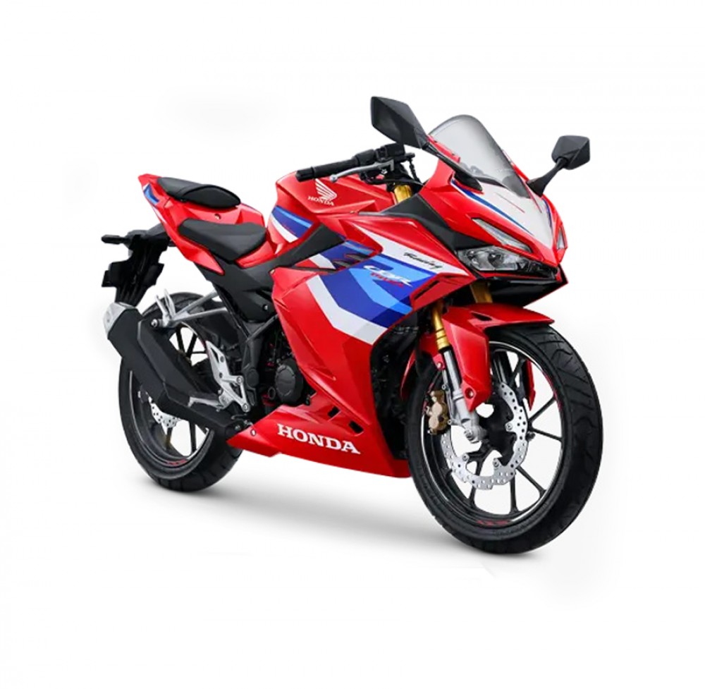 CBR150R STD (Tricolor)