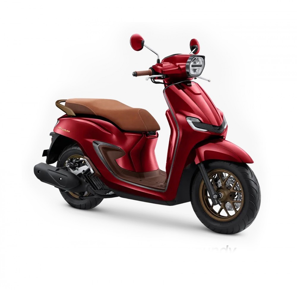 Stylo 160 ABS Special Edition