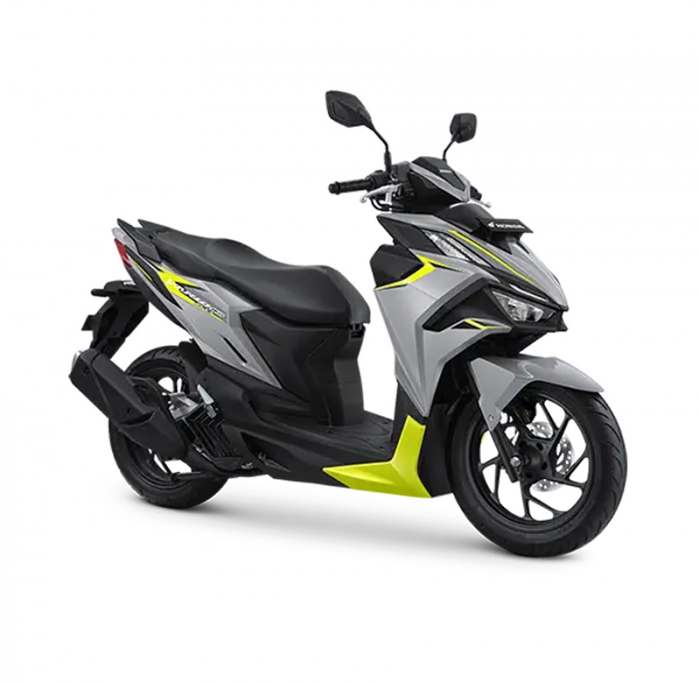 Vario Evo 160 CBS Nitro