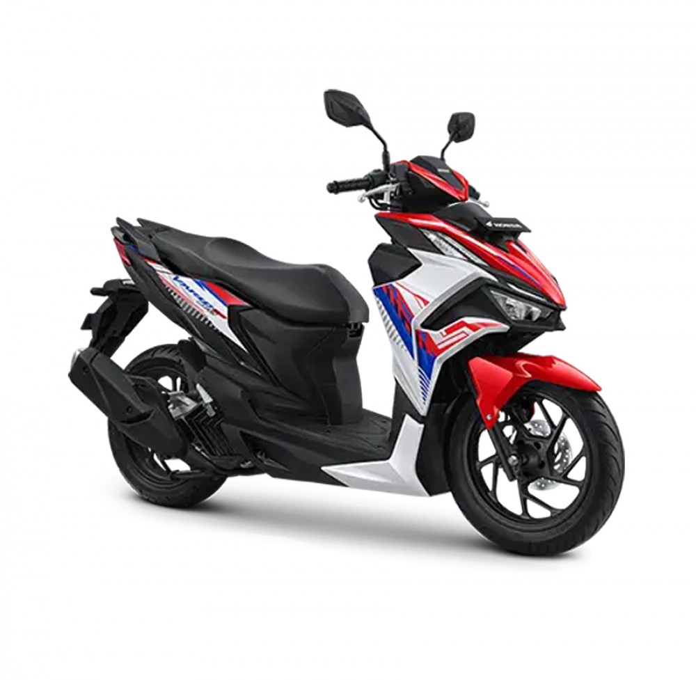 Vario Evo 160 CBS