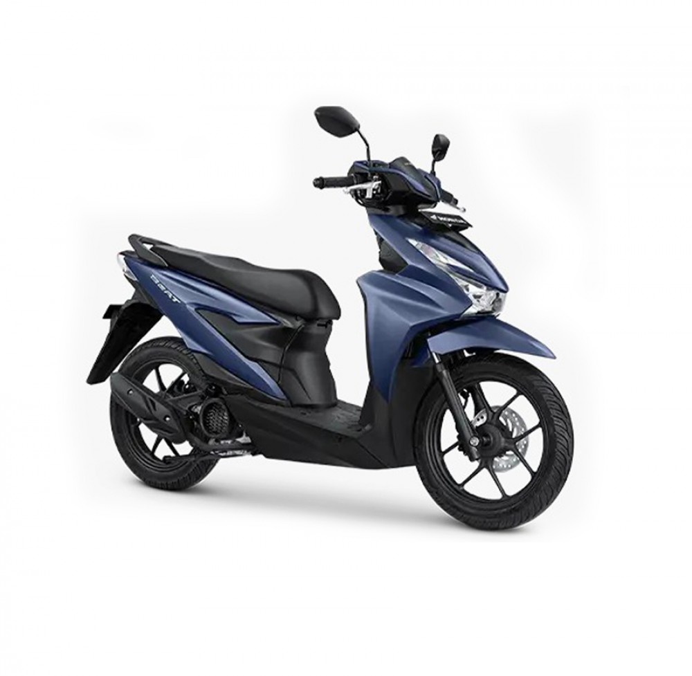 BeAT CBS ISS Deluxe Smart-Key (New 2026)